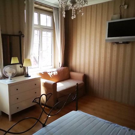 Apartament Piwna II غدانسك المظهر الخارجي الصورة