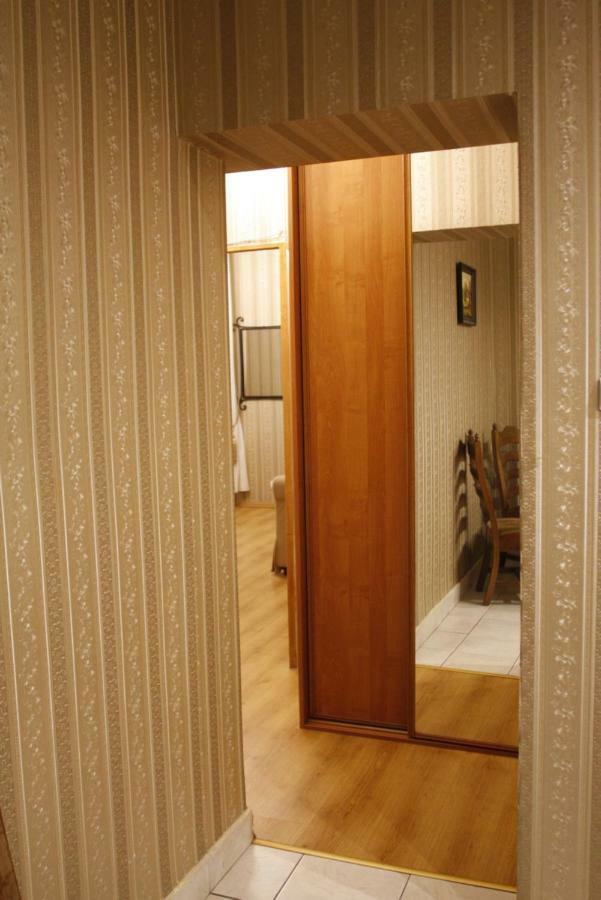 Apartament Piwna II غدانسك المظهر الخارجي الصورة